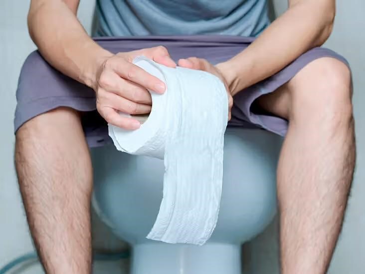 چگونگی تشکیل فیستول