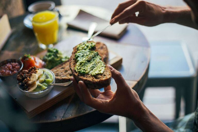 رژیم غذایی هوشمندانه بعد از عمل