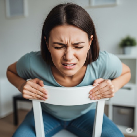 سندرم عضله لواتور آنی (Levator Ani Syndrome