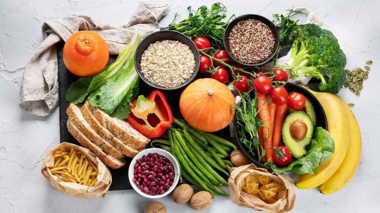 رژیم غذایی بعد از عمل کیسه صفرا در طب سنتی