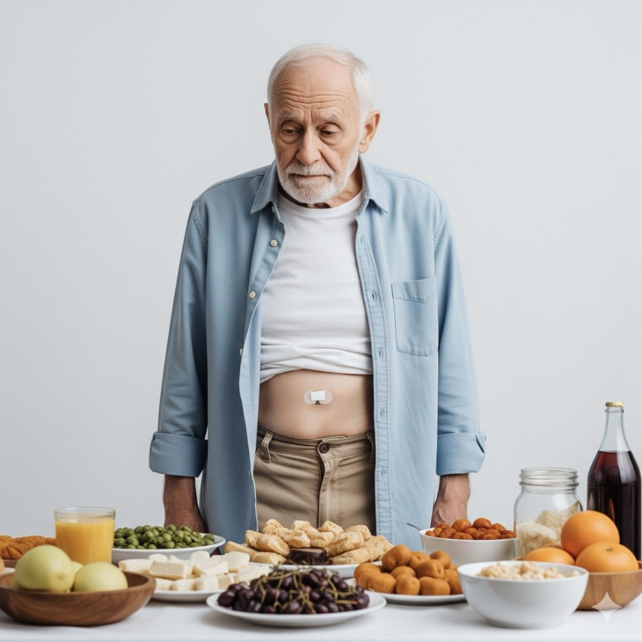 صفرا و تأثیر آن بر امولسیون چربی