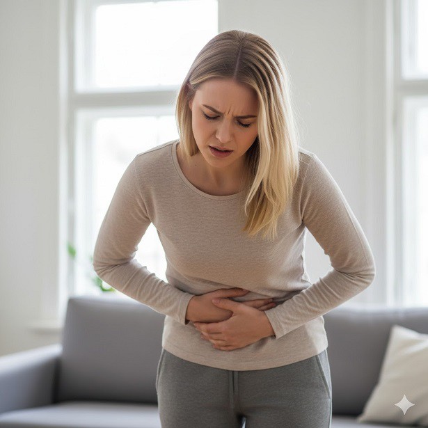 تغییرات گوارشی و سندروم پس از کوله سیستکتومی