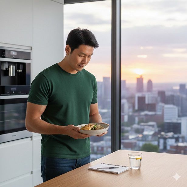 بعد از عمل اسلیو