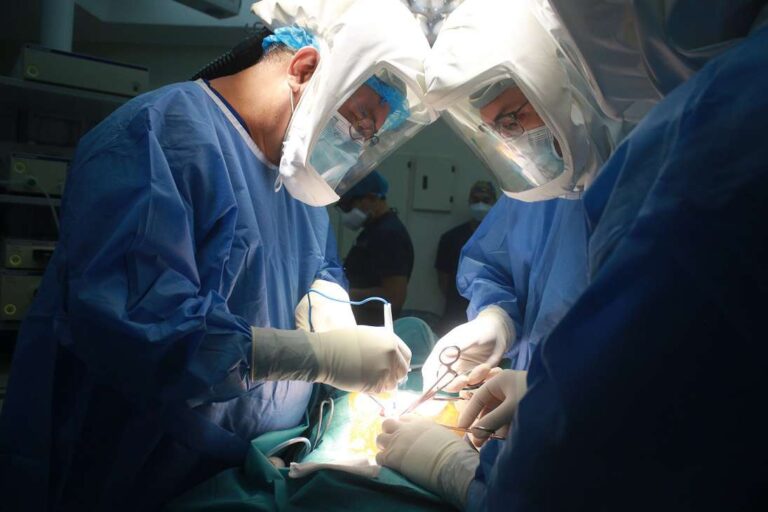 مدت عمل فتق بر اساس نوع فتق