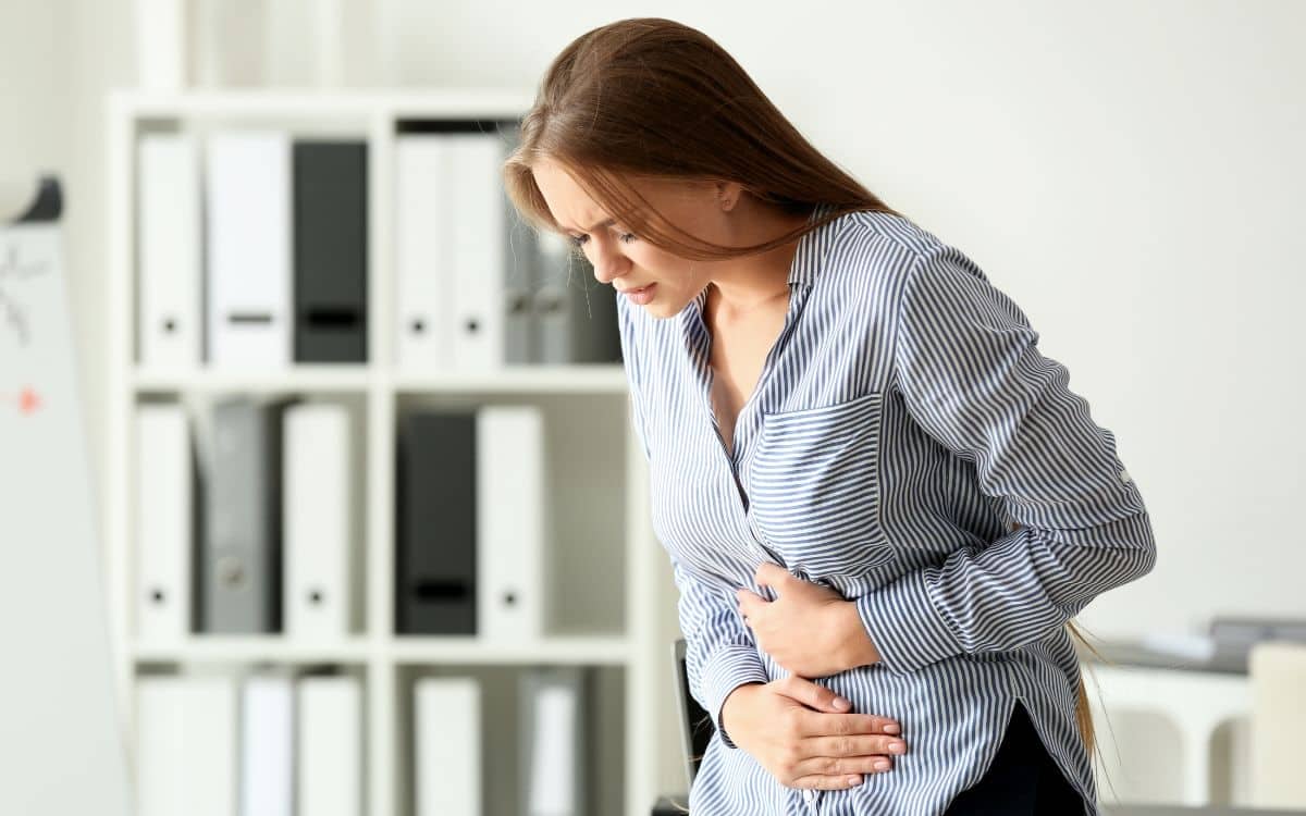 عوارض بعد از عمل اسلیو معده