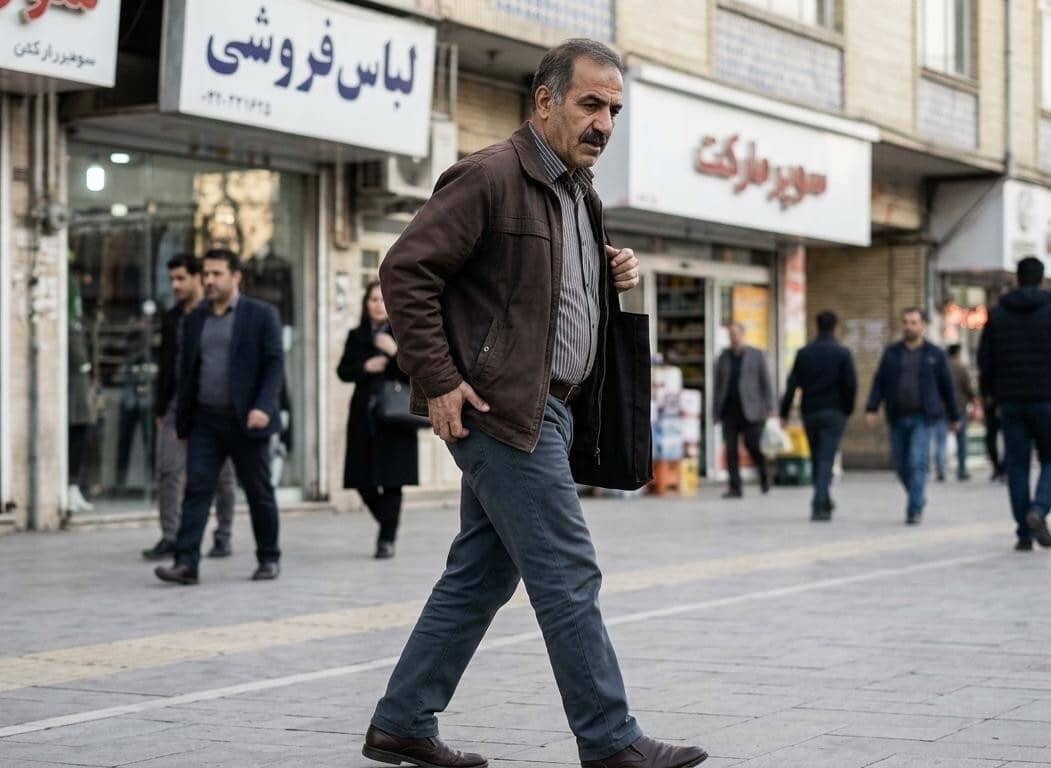 عفونت قارچی