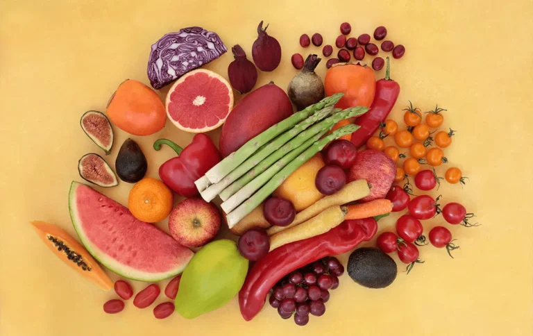غذاهای مفید برای بواسیر